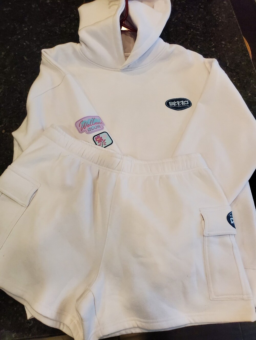 Cotton On Body Set